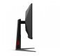 Monitor 27 cali CQ27G4Z2 Curved VA 260Hz HDMIx2 DP