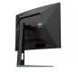 Monitor 27 cali CQ27G4Z2 Curved VA 260Hz HDMIx2 DP