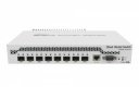 Przełącznik 8xSFP+ 1xGbE CRS309-1G-8S+IN