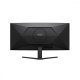 Monitor 34 cale CU34B3E VA Curved 120Hz HDMI DP