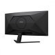 Monitor 34 cale CU34B3E VA Curved 120Hz HDMI DP