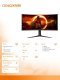 Monitor zakrzywiony CU34G2XP 34 cale VA 180Hz HDMIx2 DPx2