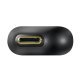 Adapter USB Type-C, do mini DB/F, 8K