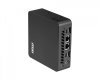 Mini PC Cubi NUC AI+ 3MG-004EU WIN11PRO/Core Ultra 5 322/16GB/512 SSD/UHD/Czarny