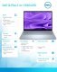 Laptop Dell 14 Plus 2-in-1 DB04250 Win11Pro Ultra 7 256V/16GB/512GB SSD/14.0 FHD+ Touch/Arc/WLAN + BT/Backlit Kb/4 Cell/3Y Basic Onsite