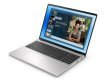 Laptop Dell 16 DC16251 W11P C7-150U/16GB/1TB/16.0 FHD+/GF MX 570A/FgrPr/WLAN + BT/Backlit Kb/4 Cell/3YPS Platinum Silver