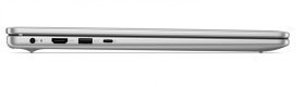 Laptop Dell 16 DC16251 W11P C7-150U/16GB/1TB/16.0 FHD+/GF MX 570A/FgrPr/WLAN + BT/Backlit Kb/4 Cell/3YPS Platinum Silver