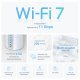 Router Deco BE65(3-pack) System WiFi 7
