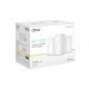 Router Deco BE65(3-pack) System WiFi 7