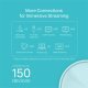 Router Deco X20 (1-pack) AX1800