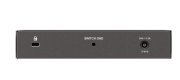 Przełącznik DGS-1008P 8x 1000 Desktop,4PoE