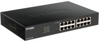 Przełącznik SMART DGS-1100-16V2  16xGE