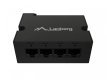 Przełącznik Din-Ge4-Bt-90w 1xIn 3xOut 1GB PoE Extender Gigabit Ethernet Din Rail Bt 90W