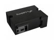 Przełącznik Din-Ge4-Bt-90w 1xIn 3xOut 1GB PoE Extender Gigabit Ethernet Din Rail Bt 90W