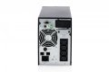 Zasilacz awaryjny UPS Online Tower 19" LCD 1000VA/1000W 2x12V/9Ah 4xC13 1xC14 USB RS232 RJ45 GŁ.293mm