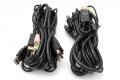 Przełącznik KVM, 2 portowy, 4K 60Hz, 2xDisplayPort IN, 1xDisplayPort OUT, 2xUSB, 2xAudio IN&OUT