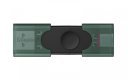 Pendrive Data Traveler DuoG2 128GB USB-A/USB-C 3.2 Gen1