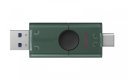 Pendrive Data Traveler DuoG2 128GB USB-A/USB-C 3.2 Gen1