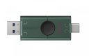 Pendrive Data Traveler DuoG2 256GB USB-A/USB-C 3.2 Gen 1