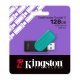 Pendrive Data Traveler Exodia S 128GB USB3.2 Gen1