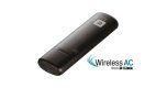 DWA-182 Wireless  AC DualBand USB Adapter
