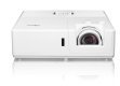 Projektor ZU607T, laser WUXGA 6500 lum, 1,6x zoom, IP6X