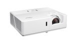 Projektor ZU607T, laser WUXGA 6500 lum, 1,6x zoom, IP6X