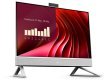 Komputer Dell 24 All-in-One EC24250 Win11Pro CORE 7-150U/ 16GB/1TB/23.8 FHD Touch/Intel Graphics/Cam/WLAN + BT/3Y ProSupport