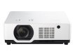 Viewsonic LSC601WU projektor danych Projektor o standardowym rzucie 6000 ANSI lumenów 3LCD WUXGA (1920x1200) Biały