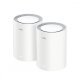 Router M3600 System WiFi Mesh BE3600 Gigabit Dual Band Wi-Fi 7 Mesh Solution 2-Pak