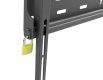 Uchwyt ścienny MD-WM8060 do 125kg do VESA 800x600mm