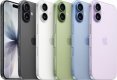 iPhone 17 256GB Czarny