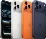 iPhone 17 PRO Głębinowy błękit 512GB