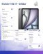 iPad Air 13 cali Wi-Fi + Cellular 128GB Gwiezdna szarość
