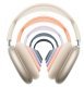 AirPods Max 2 Fioletowy