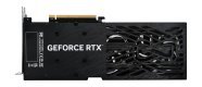 Karta graficzna Gainward GeForce RTX 5060 Ti Python III OC NVIDIA 16GB GDDR7