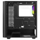 SAVIO OBUDOWA KOMPUTEROWA NOCTIS FLOW RGB