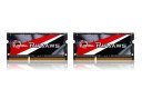 Pamięć SODIMM Ultrabook DDR3 16GB (2x8GB) Ripjaws 1600MHz CL9 - 1.35V Low Voltage