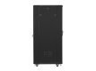 Szafa stojąca Rack 19 cali 32U 600x800mm czarna