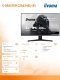 MONITOR IIYAMA LED IPS 23,8" G2441HSU-B1 Black Hawk 144Hz