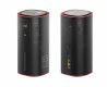 Router MC8512 G5 Ultra Black-Red Gaming