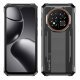 Smartfon G6 4G 8/256GB IP69K czarny