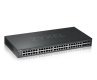 Przełącznik GS2220-50-EU0101F 48-port GbE L2 Switch with GbE Uplink