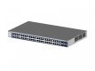 Przełącznik GS748T SMART Switch 48xGE 4xSFP(shared)