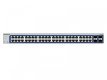 Przełącznik GS748T SMART Switch 48xGE 4xSFP(shared)