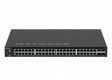 Przełącznik Switch GSM4352 48xGE PoE+ 4xSFP+