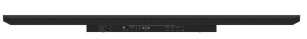 Monitor wielkoformatowy 55 cali N3551K matowy 24h/7,450cd/m2,USB-C,4K UHD (3840 x 2160),Android 11,Wifi+BT,OMS   kod producenta     H1F2C0MBW10
