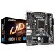 Płyta główna H610M H V2 s1700 2DDR5 HDMI/DSUB M.2 mATX