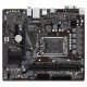 Płyta główna H610M H V2 s1700 2DDR5 HDMI/DSUB M.2 mATX