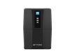 Zasilacz awaryjny Line-Interactive 650VA HL/650E/LED/V2